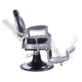 DIR Barber Chair Vanquish Chrome-2111