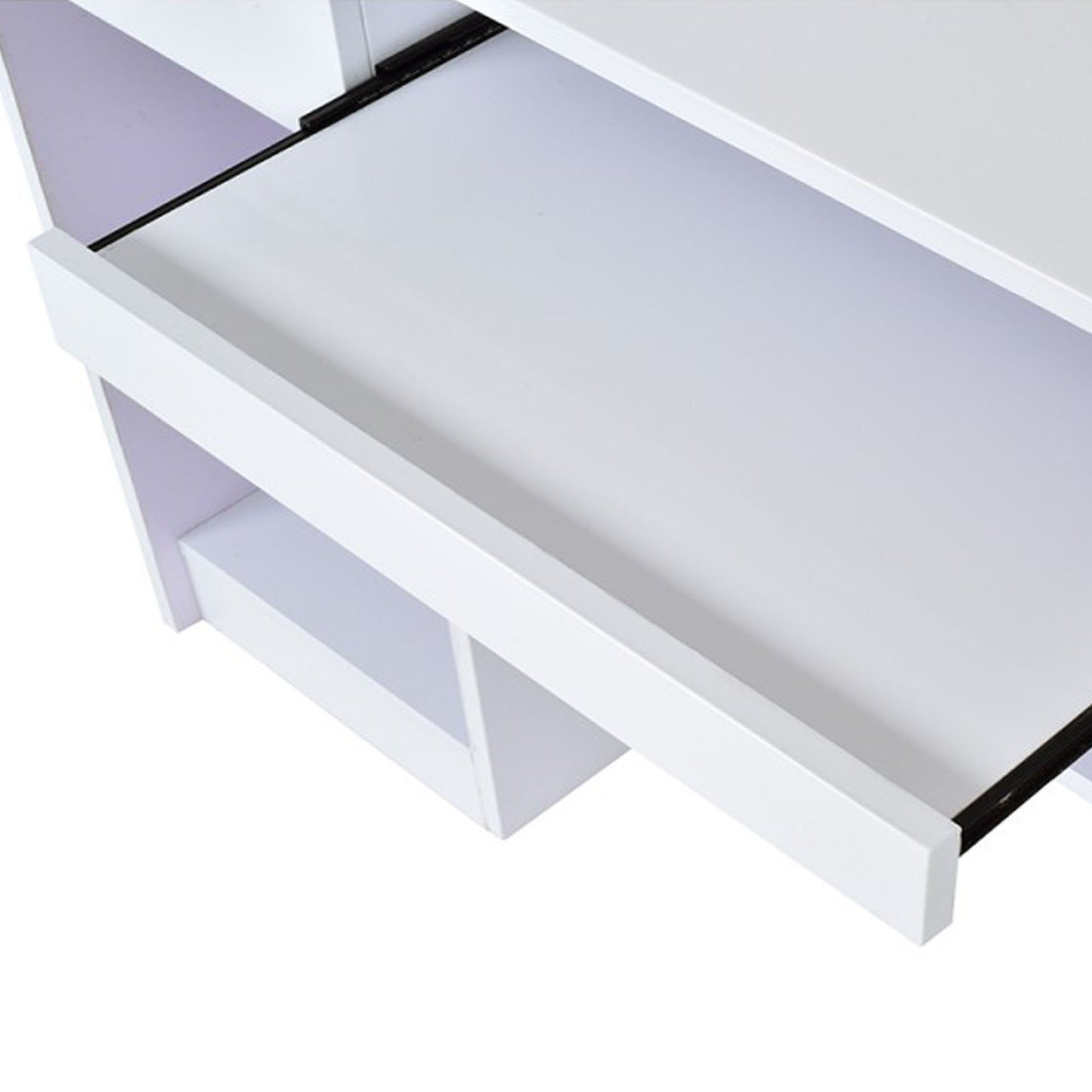 DIR LED Lighting Reception Desk Gattino-4405 Salon Equipment Dream In Reality 