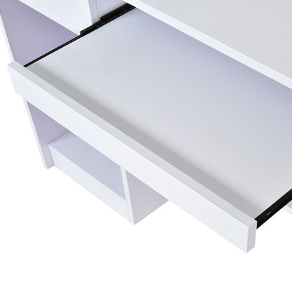 DIR LED Lighting Reception Desk Gattino-4405 Salon Equipment Dream In Reality 
