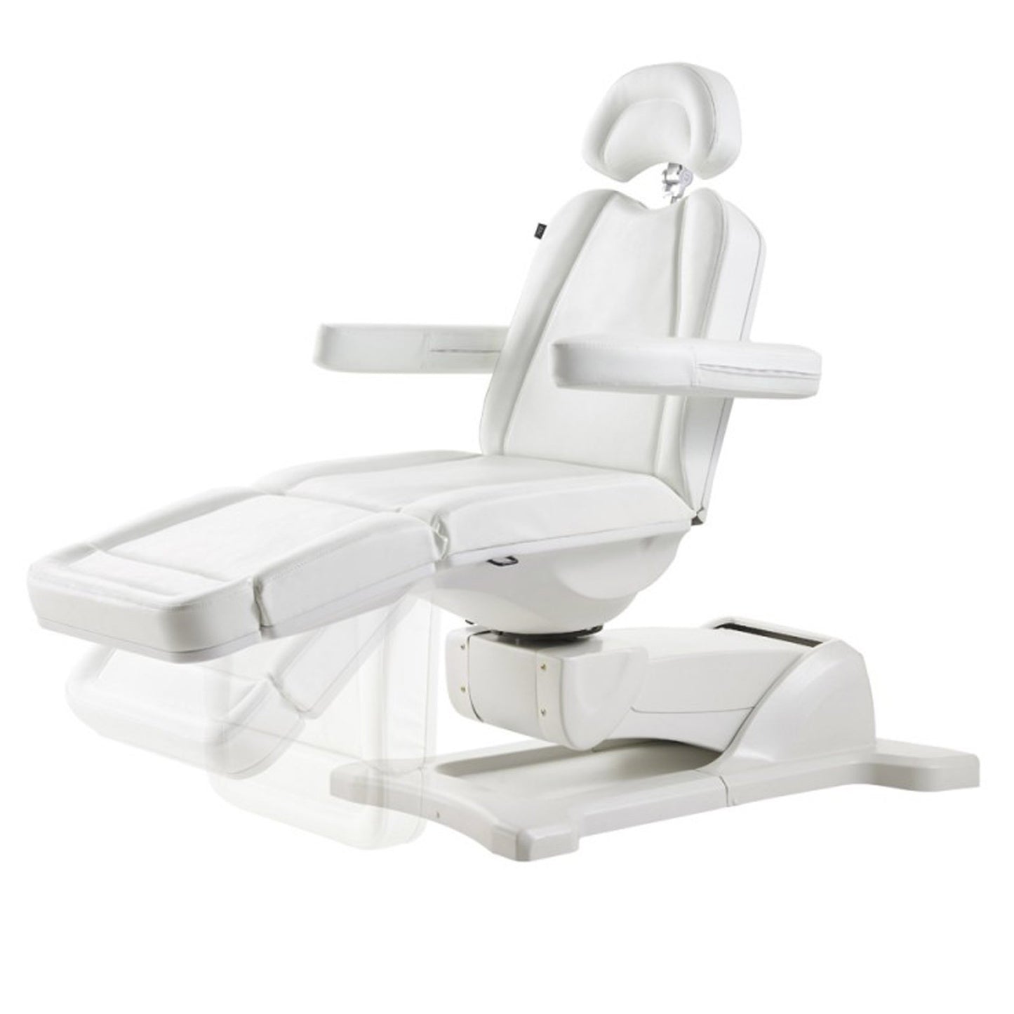 DIR Facial Beauty Bed & Chair Pavo 8709 Salon Equipment Dream In Reality 