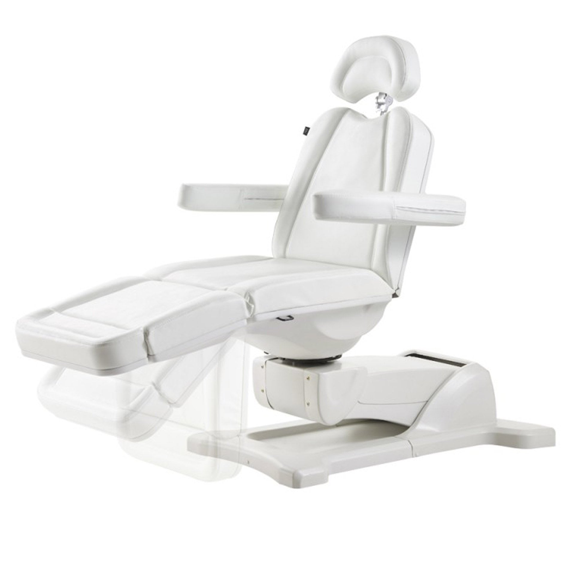 DIR Facial Beauty Bed & Chair Pavo 8709 Salon Equipment Dream In Reality 