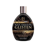 Tan Inc. Black Chocolate Glisten 13.5 OZ.