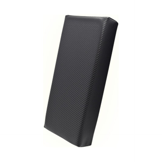 Pillow-Lg Stackable Lunar Series Tanning Bed Accessories Sun Tanning Store Black 