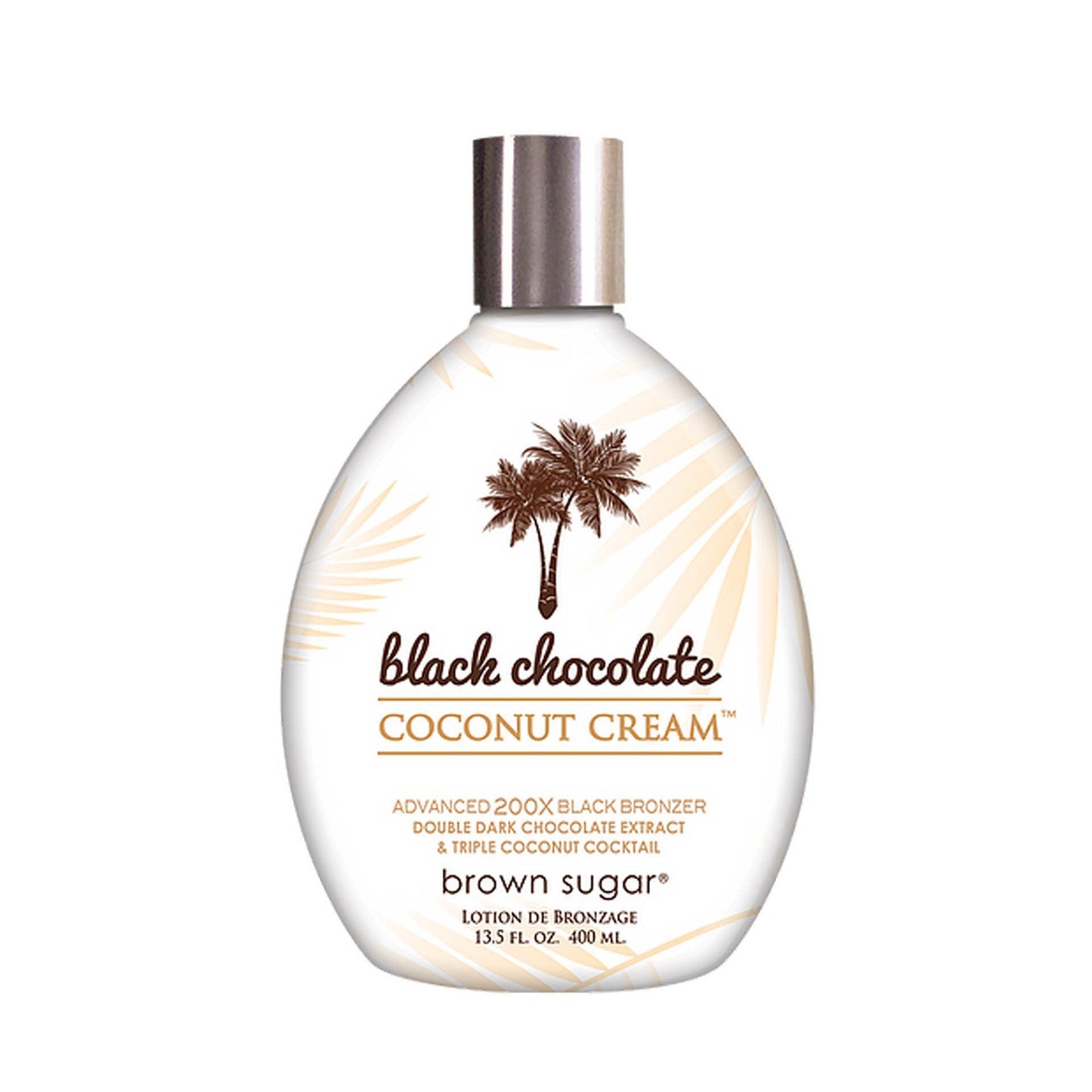 Tan Inc. Black Chocolate Coconut Cream Promo Pack Tanning Lotions Tan Inc. 