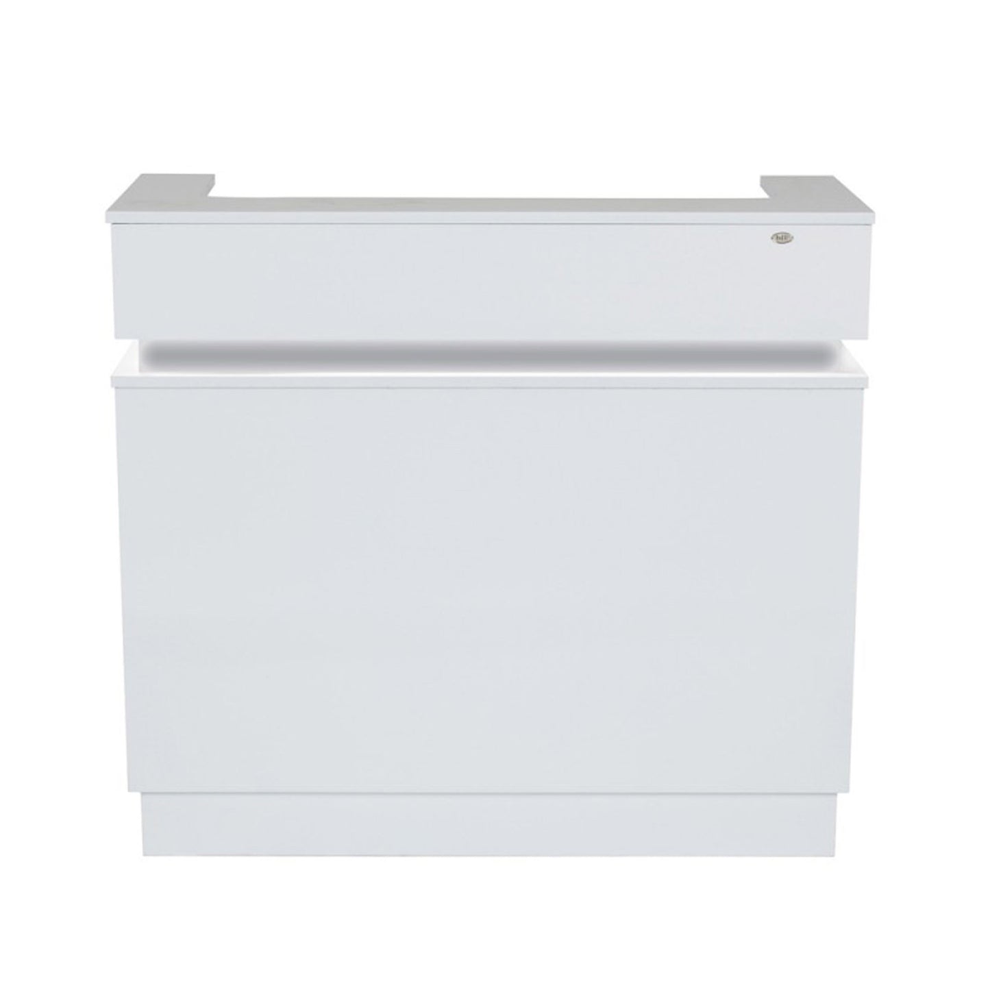 DIR LED Lighting Reception Desk Langara-4104 Salon Equipment Dream In Reality 