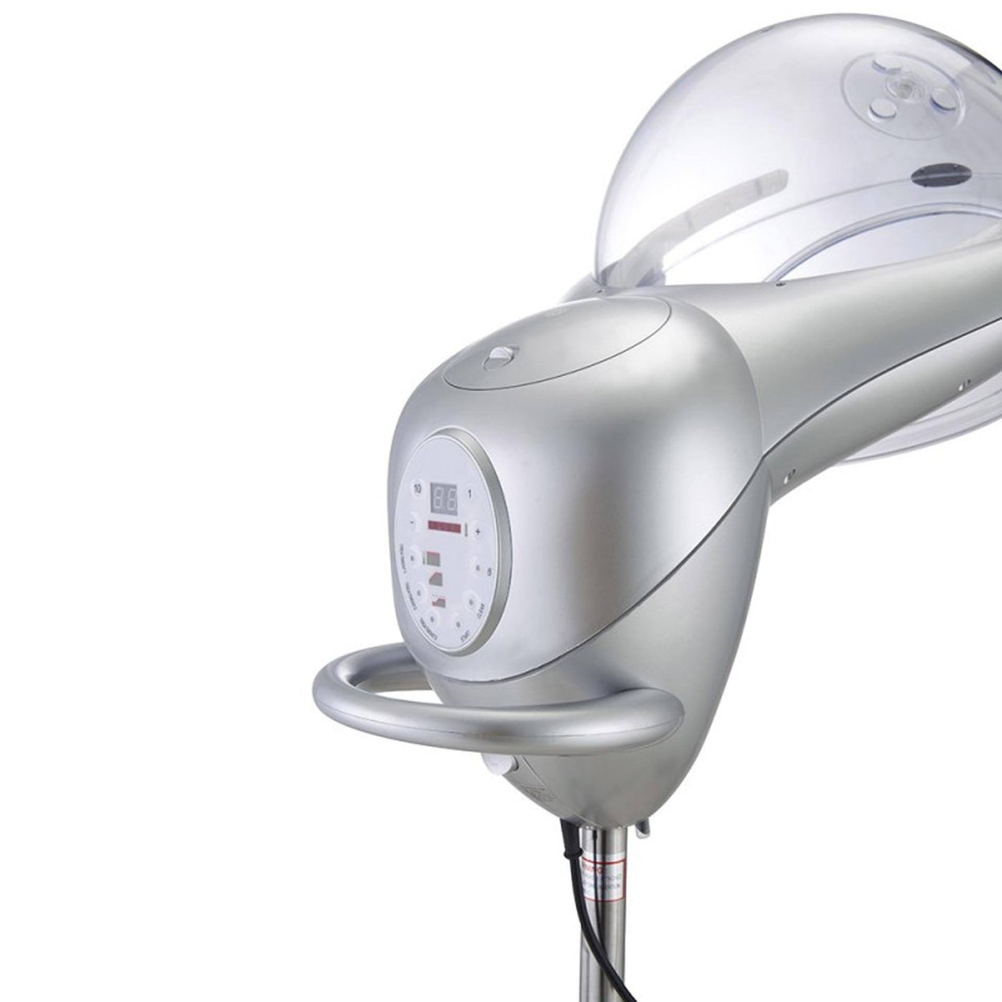 DIR Hair Steamer ION II - Free Standing - S06FS Salon Equipment Dream In Reality 