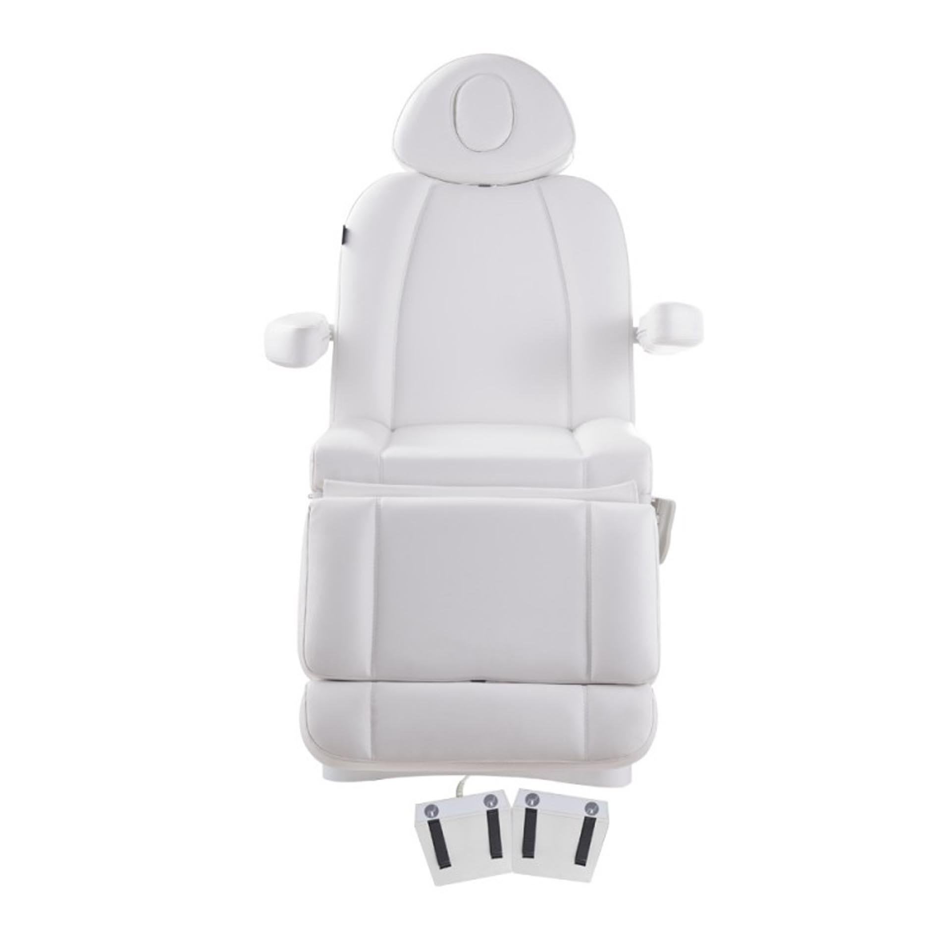 DIR Facial Beauty Bed & Chair Ink - Electrical Hand and Foot Remote-8103 Salon Equipment Dream In Reality 