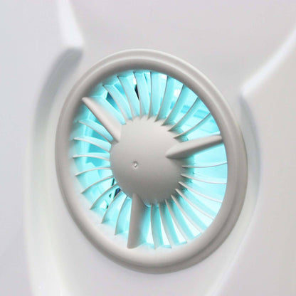 ProSun V3 Hybrid Tanning Booth 