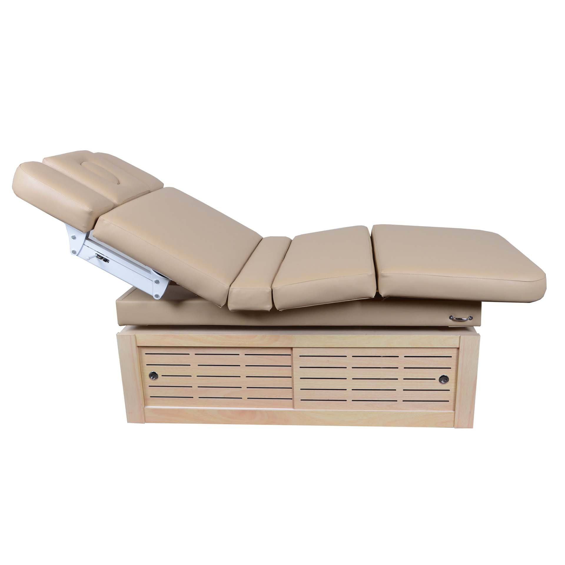 Touch America Embrace Treatment Table 11381 Salon Equipment Touch America 