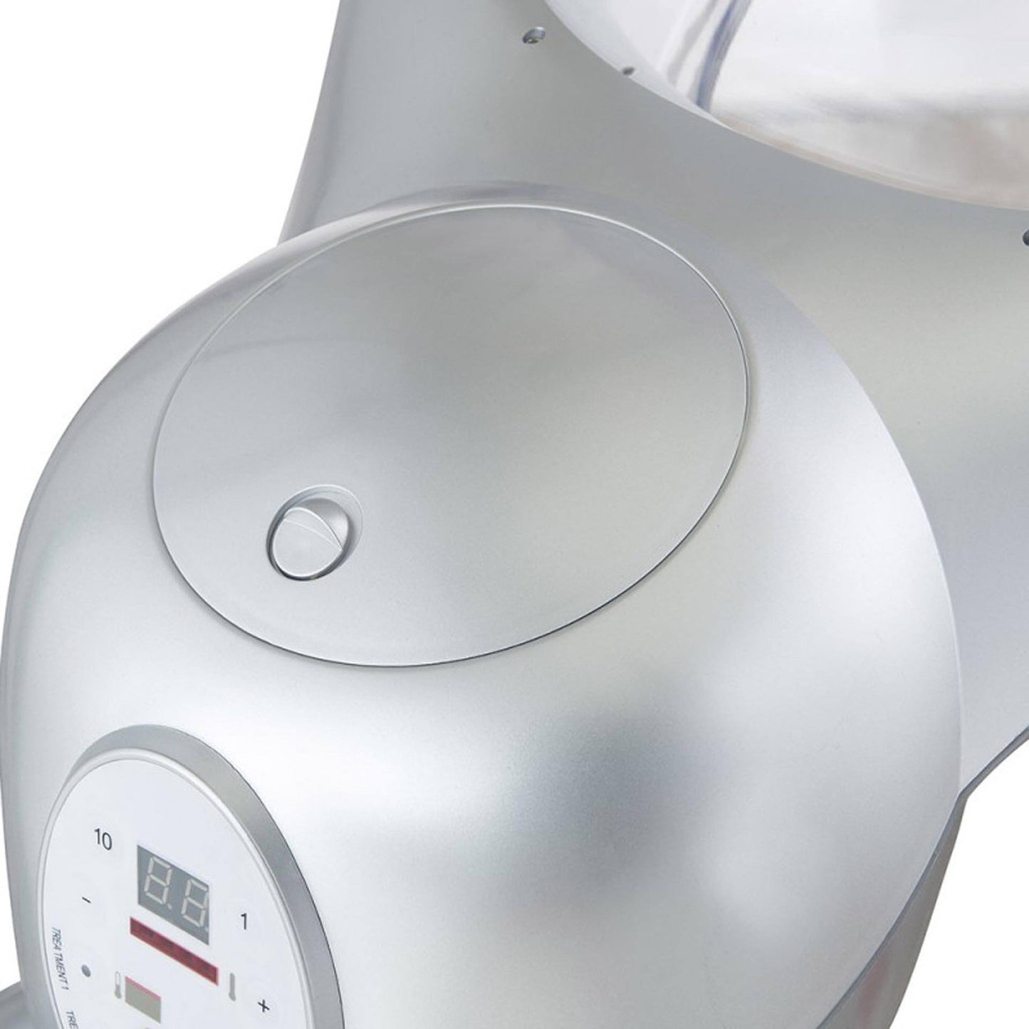 DIR Hair Steamer ION - Wall Mounted - S06WM Salon Equipment Dream In Reality 