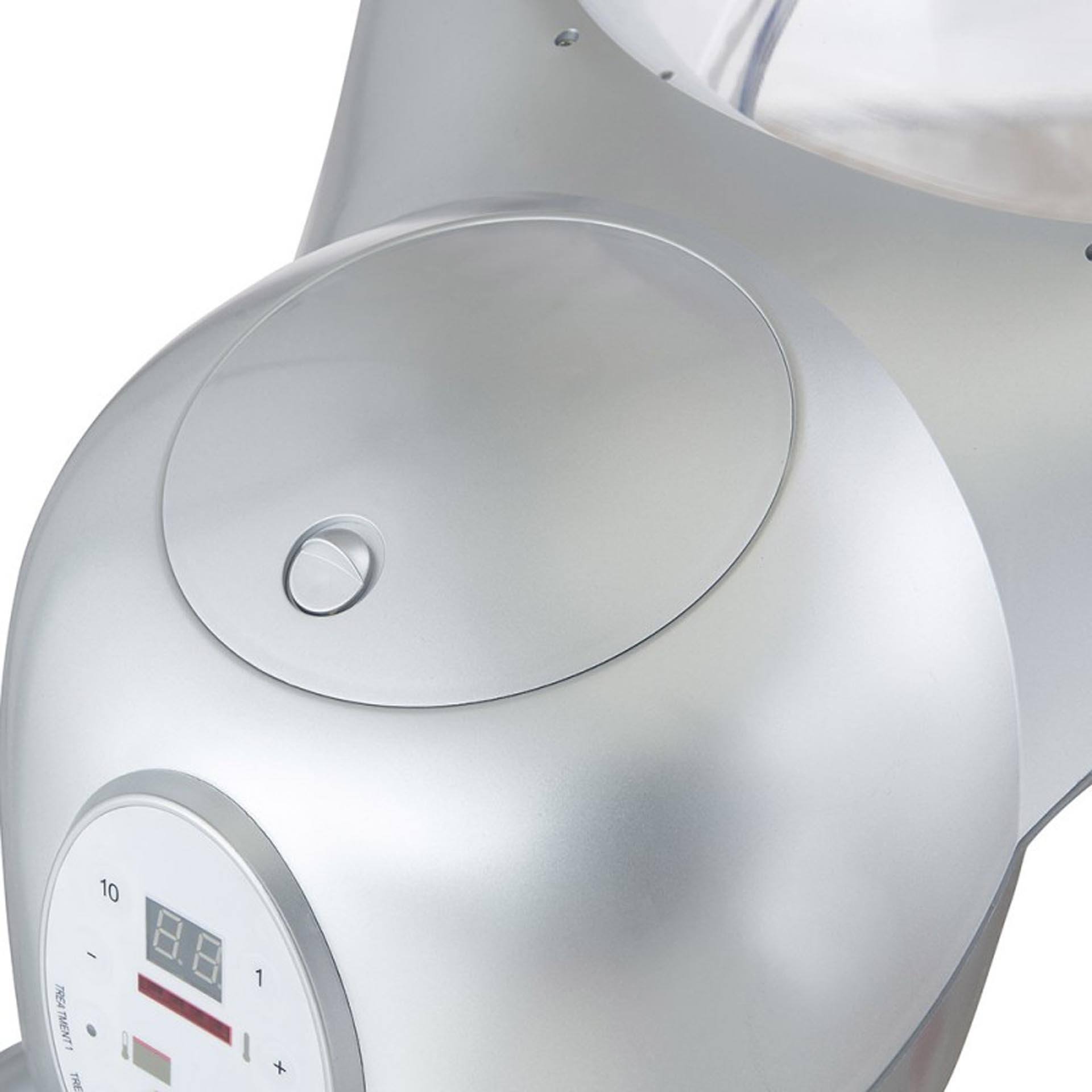 DIR Hair Steamer ION - Wall Mounted - S06WM Salon Equipment Dream In Reality 