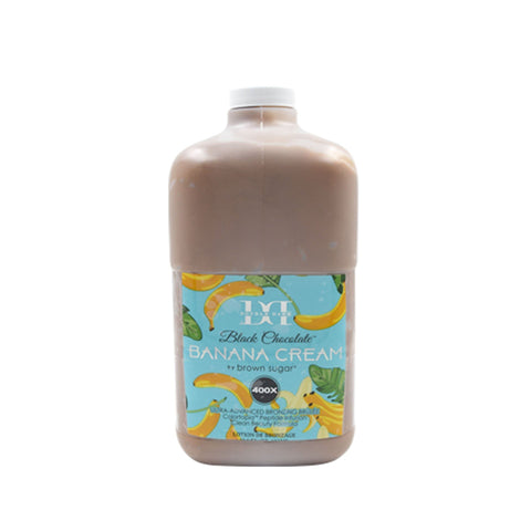 Tan Inc. DD Banana Cream 64 OZ.