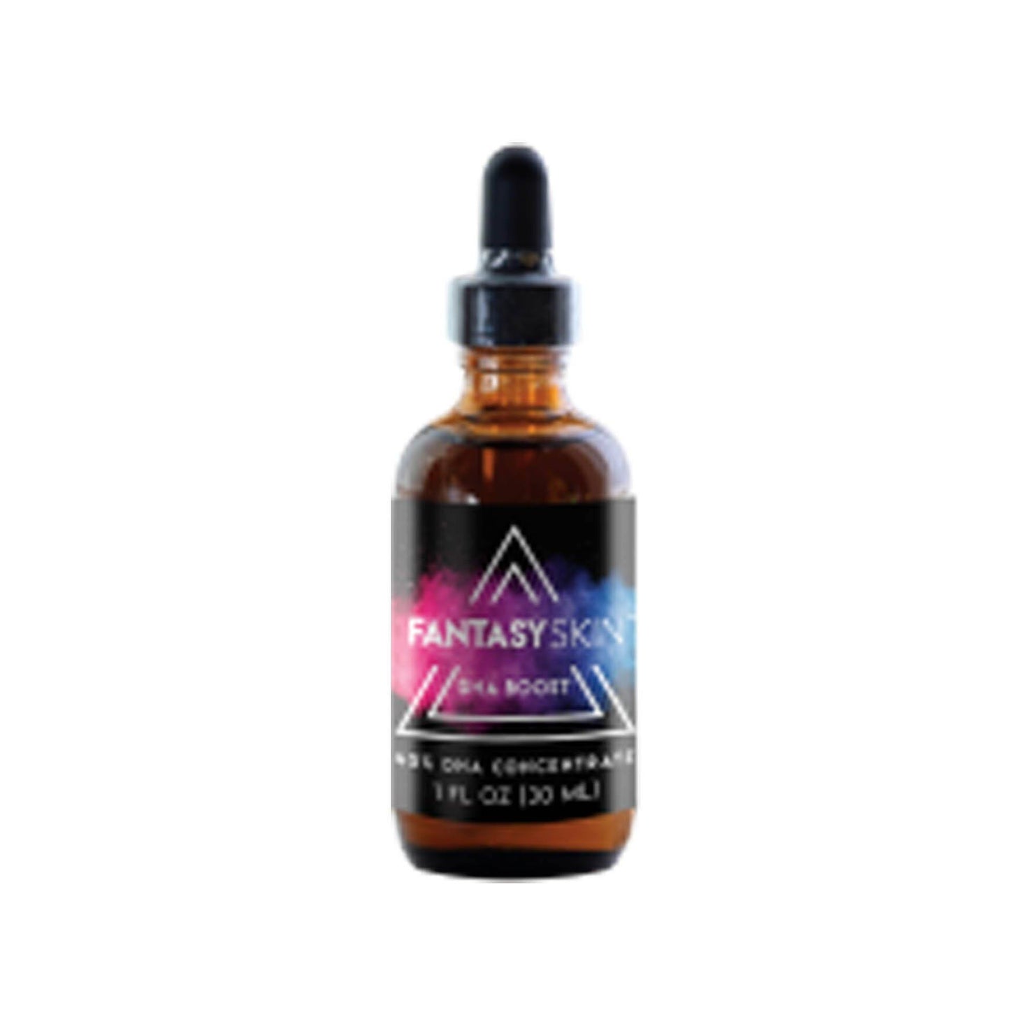 Tan Inc. Fantasy Skin DHA Boost 1 oz. Spray Tanning Solutions Tan Inc. 