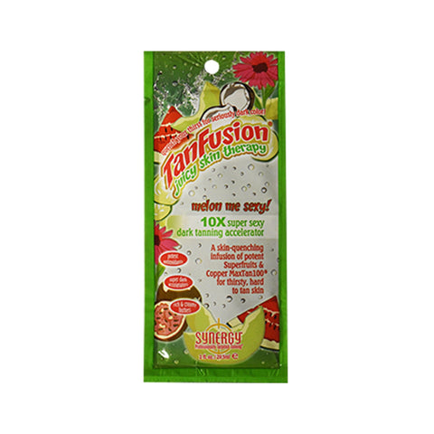 Synergy Tanfusion Melon Me Sexy