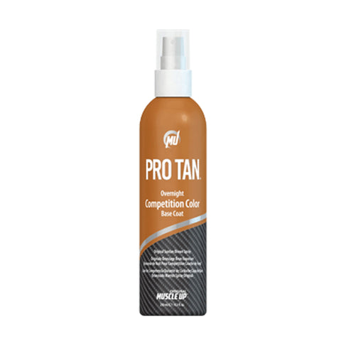 Pro Tan Overnight Competition Color Base Coat