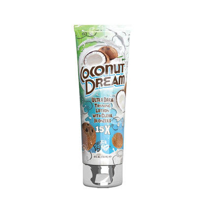Fiesta Sun Coconut Dream 8 OZ. Tanning Lotions Fiesta Sun 