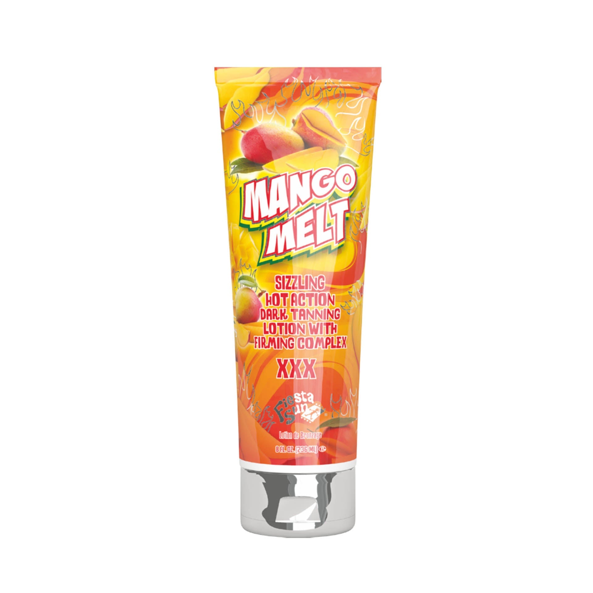 Fiesta Sun Mango Melt 8 OZ. Tanning Lotions Fiesta Sun 