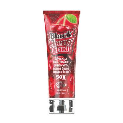 Fiesta Sun Black Cherry Crush 8 OZ. Tanning Lotions Fiesta Sun 
