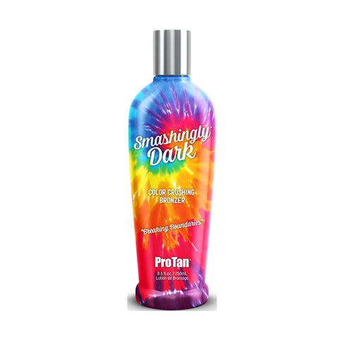 Pro Tan Smashingly Dark DHA Bronzer 