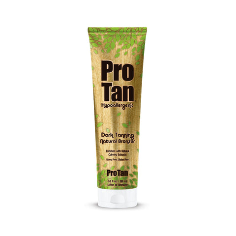 Pro Tan Hypoallergenic Natural Bronzer 