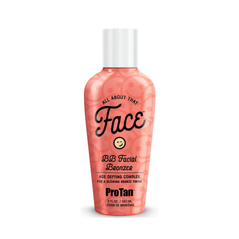 Pro Tan All About That Face BB Natural Bronzer