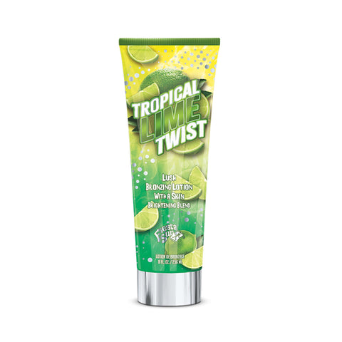 Fiesta Sun Tropical Lime Twist Natural Bronzer 