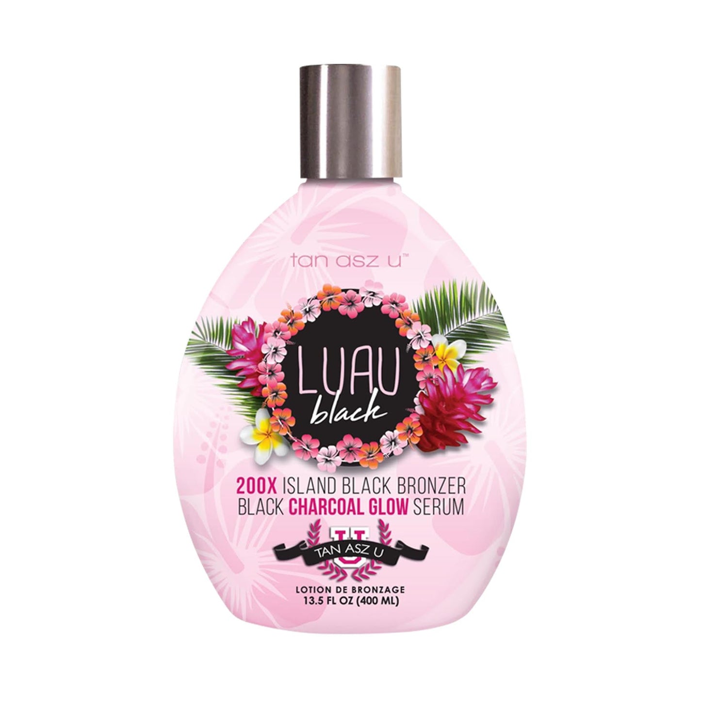 Tan Asz U Luau Black Promo Pack Tanning Lotions Tan Asz U 