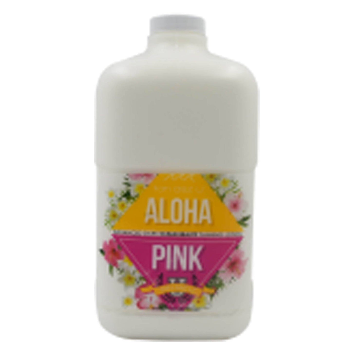 Tan ASZ U Aloha Pink 64 OZ. Tanning Lotions Tan Asz U 
