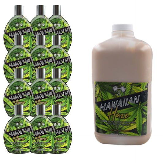 Tan Inc. Hawaiian Haze Promo Pack Tanning Lotions Tan Inc. 