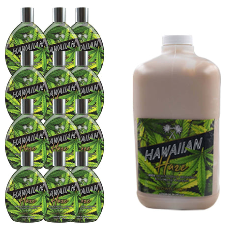 Tan Inc. Hawaiian Haze Promo Pack