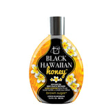 Tan Inc. Black Hawaiian Honey 200X 