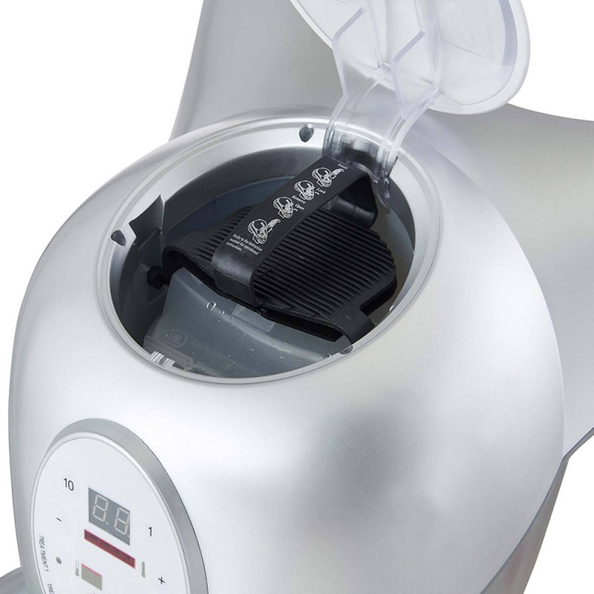 DIR Hair Steamer ION - Wall Mounted - S06WM Salon Equipment Dream In Reality 