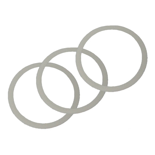Fuji 7417-3 Gaskets for TAN7400 Applicator (3 Pack) Spray Tanning Parts Fuji Spray Tan 