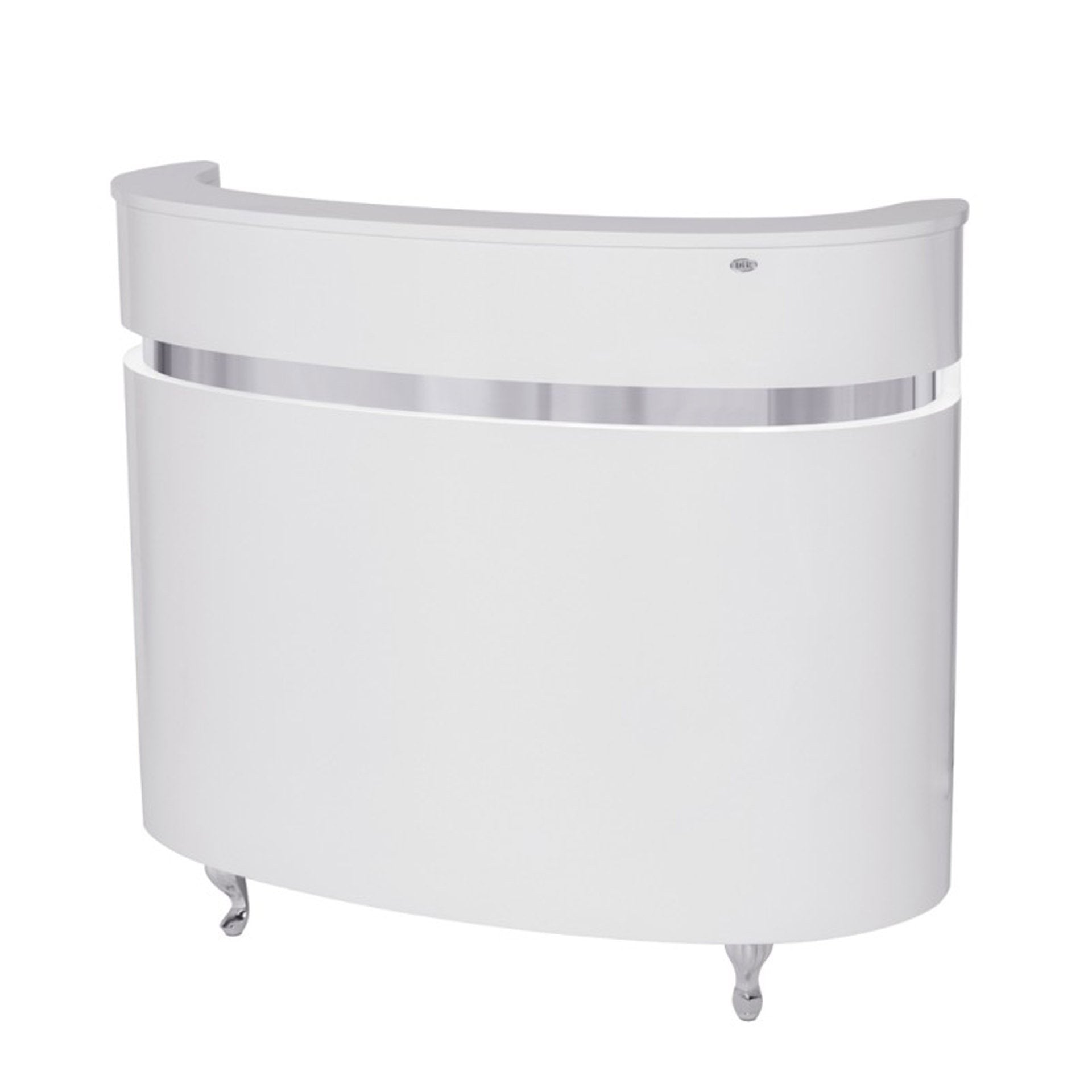 DIR LED Lighting Reception Desk Star Ferry-4103 Salon Equipment Dream In Reality 