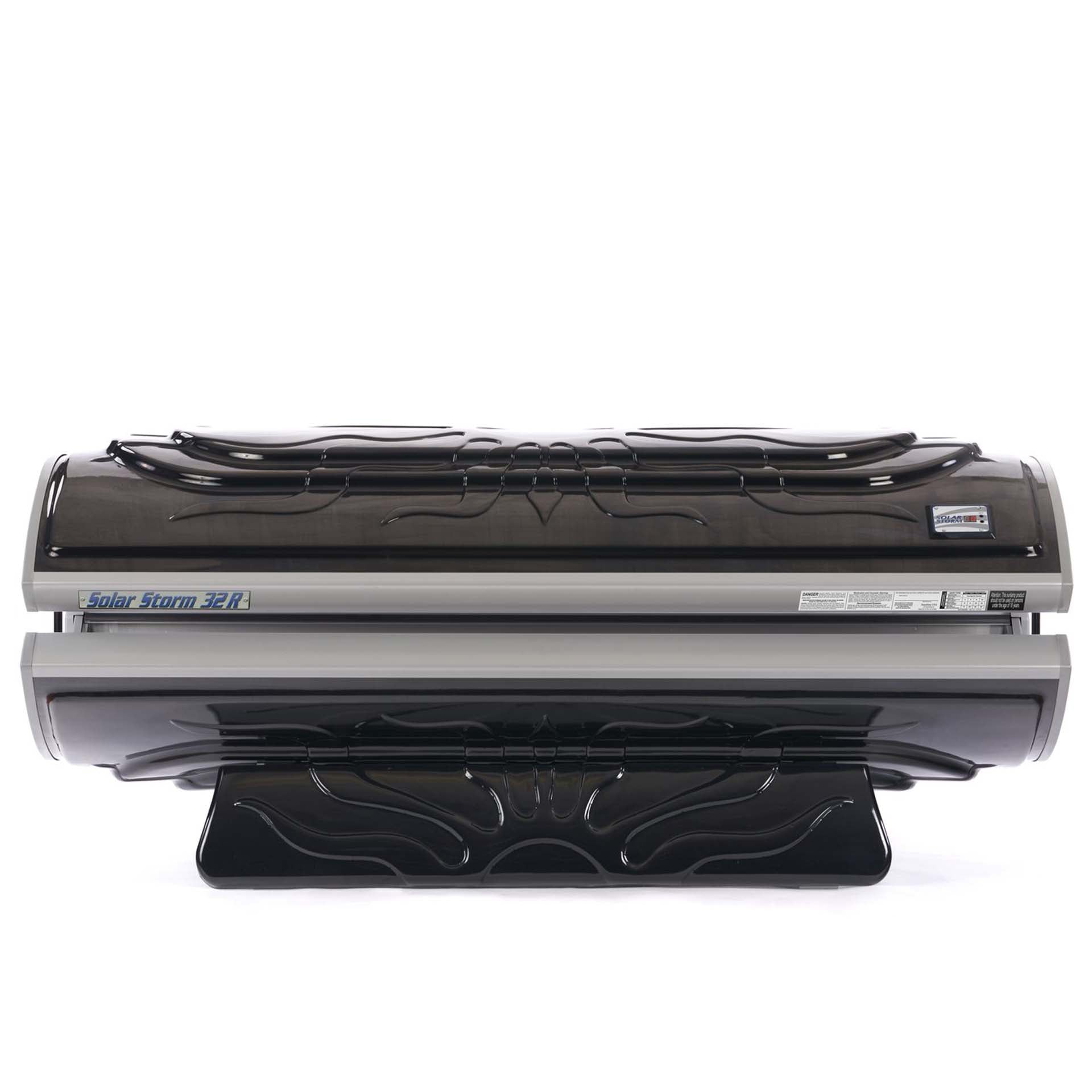 Solar Storm 32R Tanning Bed (220v) Tanning Beds Solar Storm 