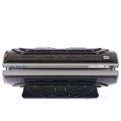 Solar Storm 32R Tanning Bed (220v) Tanning Beds Solar Storm 