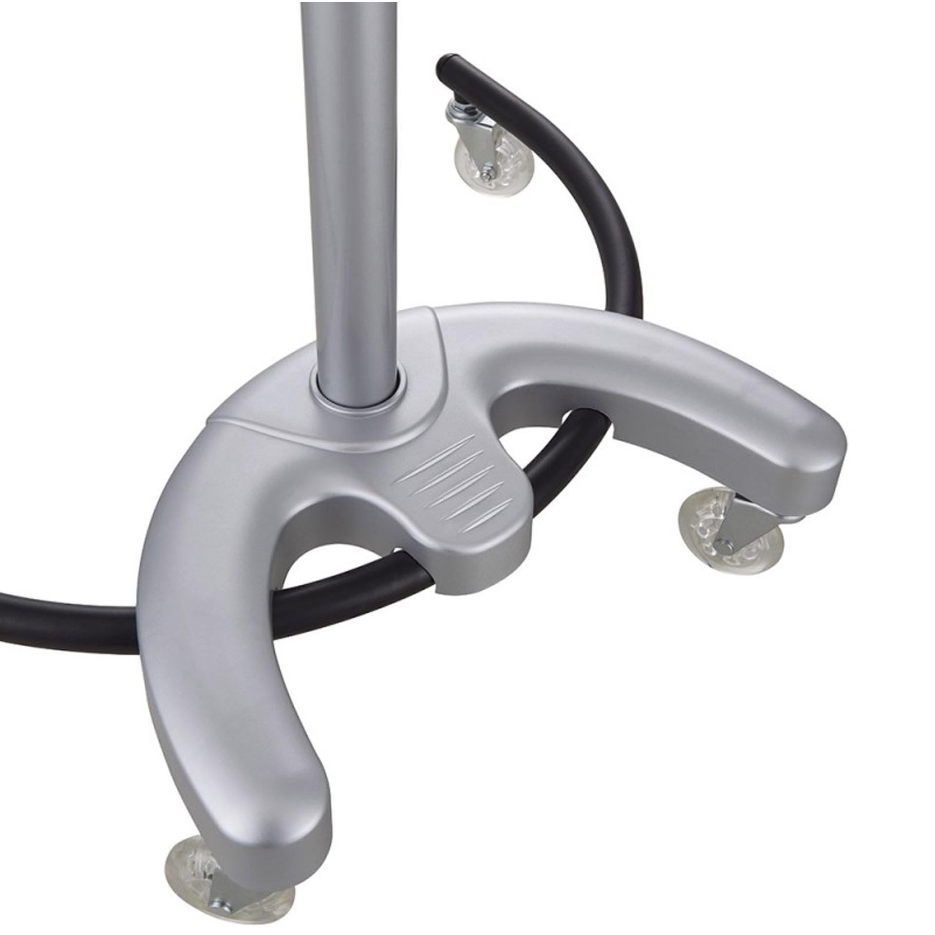 DIR Hair Steamer ION II - Free Standing - S06FS Salon Equipment Dream In Reality 