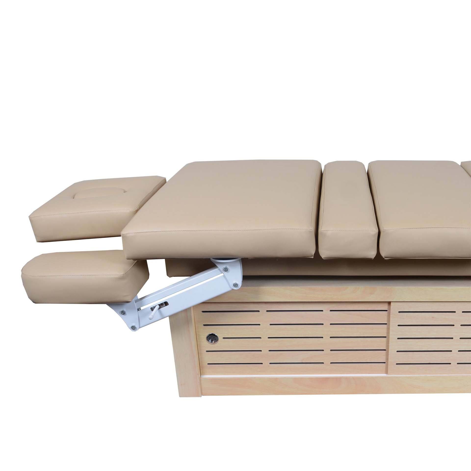 Touch America Embrace Treatment Table 11381 Salon Equipment Touch America 