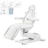 DIR Facial Beauty Bed & Chair Pavo -8709W