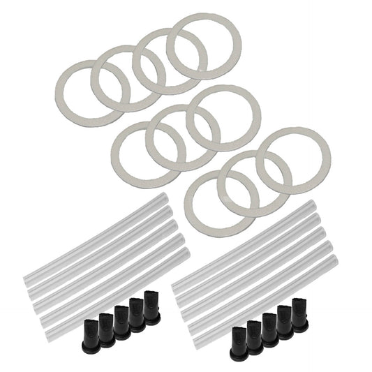 Fuji 8275 Cup Parts Kit for TAN7350 Applicator (ONLY) Spray Tanning Parts Fuji Spray Tan 