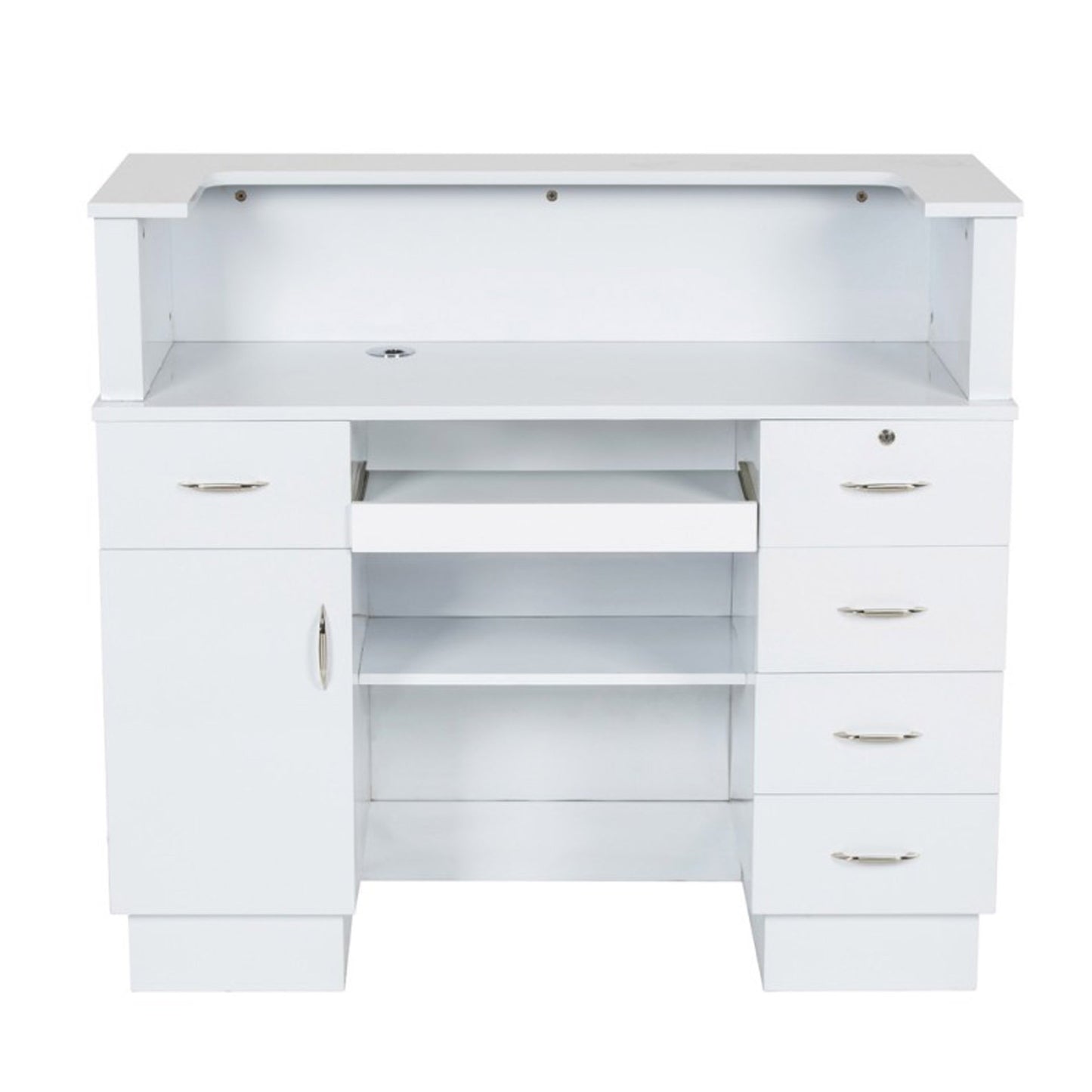 DIR LED Lighting Reception Desk Langara-4104 Salon Equipment Dream In Reality 