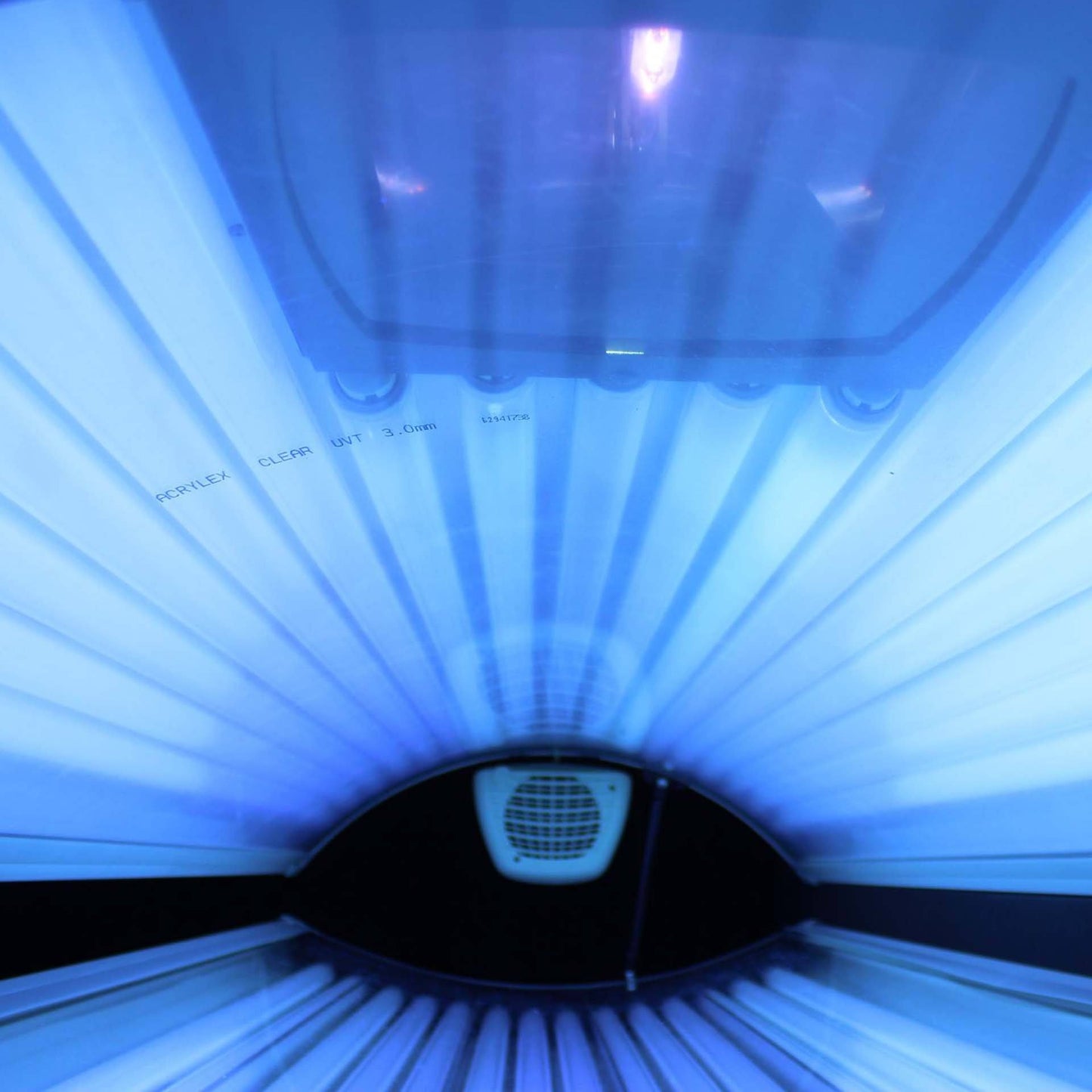 ProSun Onyx 12 Minute Level 4 Commercial Tanning Bed Commercial Tanning ProSun 
