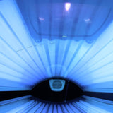ProSun Onyx 12 Minute Commercial Tanning Bed