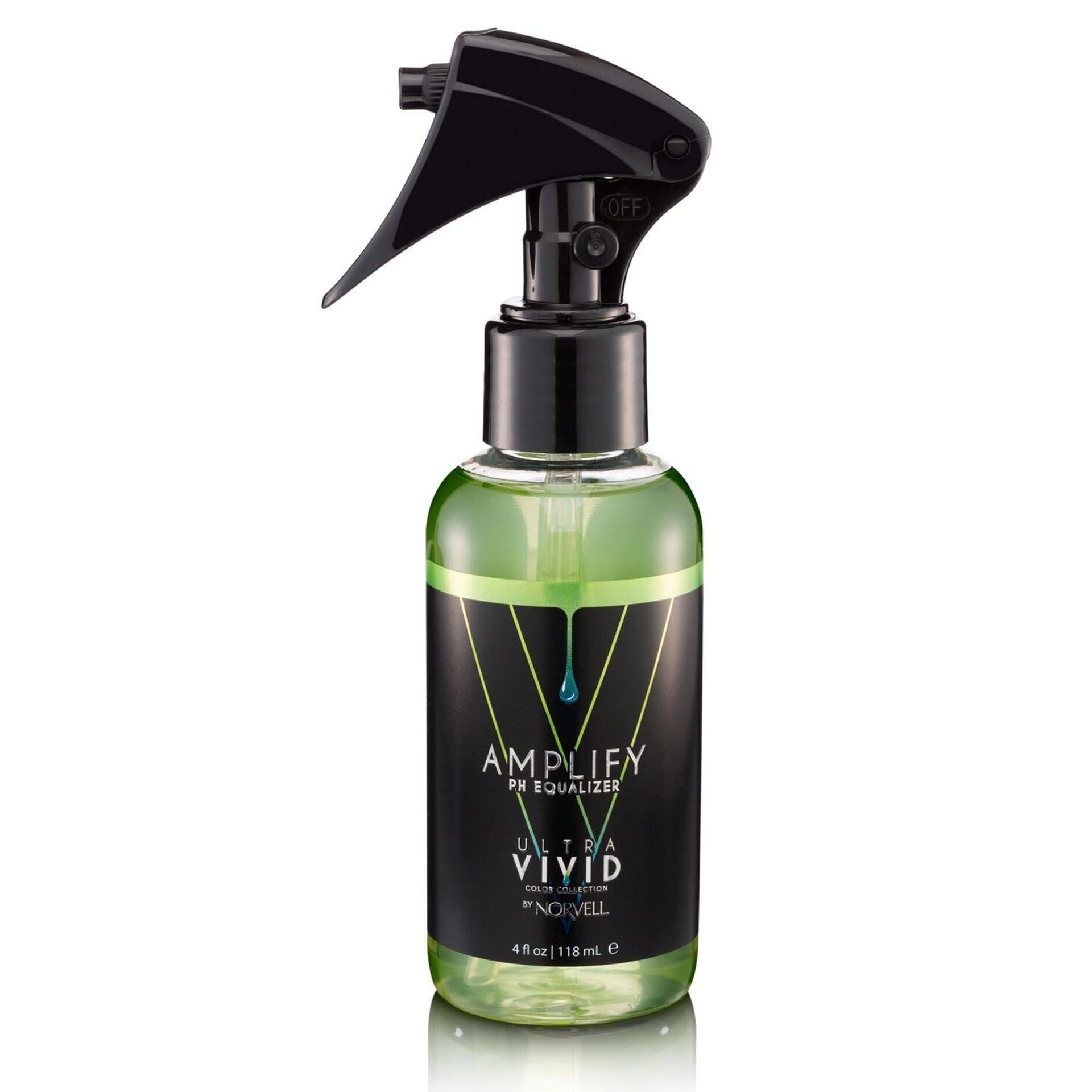 Norvell VIVID Amplify pH Equalizing Spray, 4.0 fl. oz.