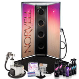 Norvell Pro Sunless Spray Kit ARENA With Professional Products