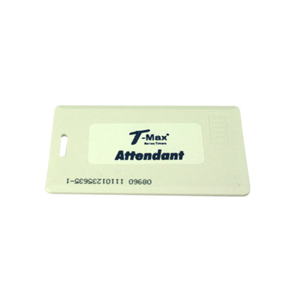T-Max Attendant Cards Tanning Bed Parts T-Max 10 Reader Cards 