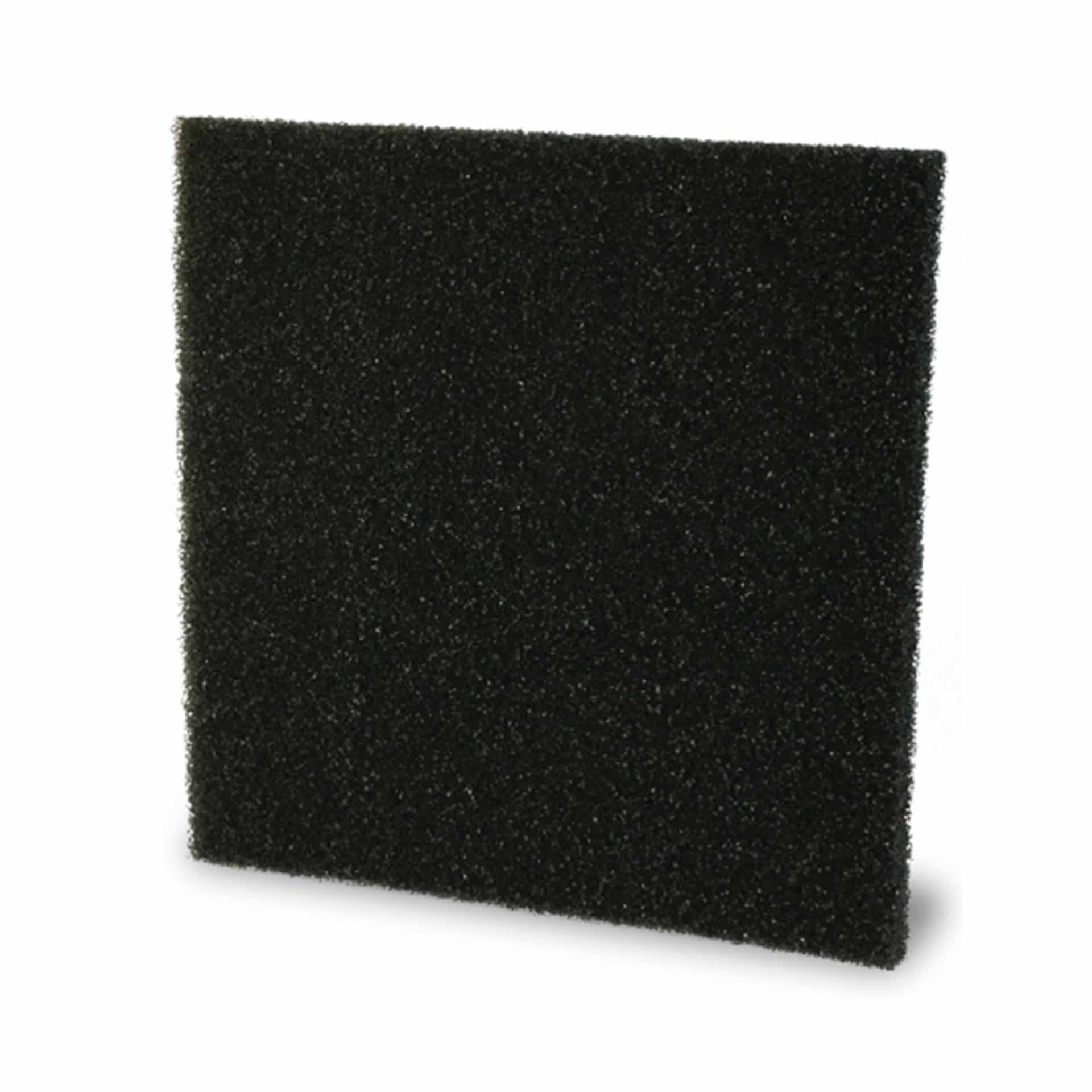 Norvell Overspray Reducing Floor Fan Replacement Filter - WASH & REUSE Spray Tanning Disposables Norvell 