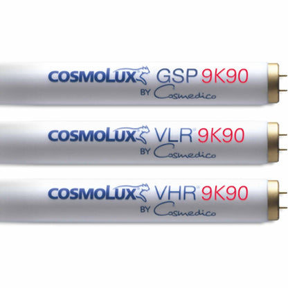 Cosmolux GSP 9K90 F71 100w #10990 Bi-Pin Tanning Lamps