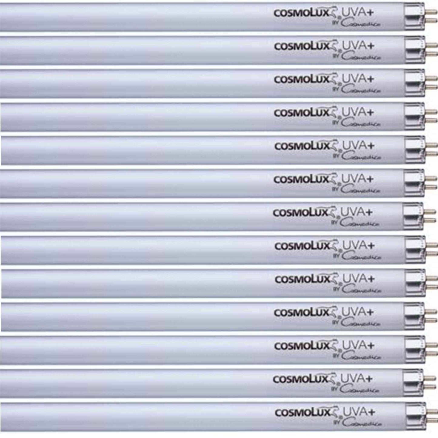 Cosmolux UVA Plus F71 100w Bi-Pin Tanning Lamps