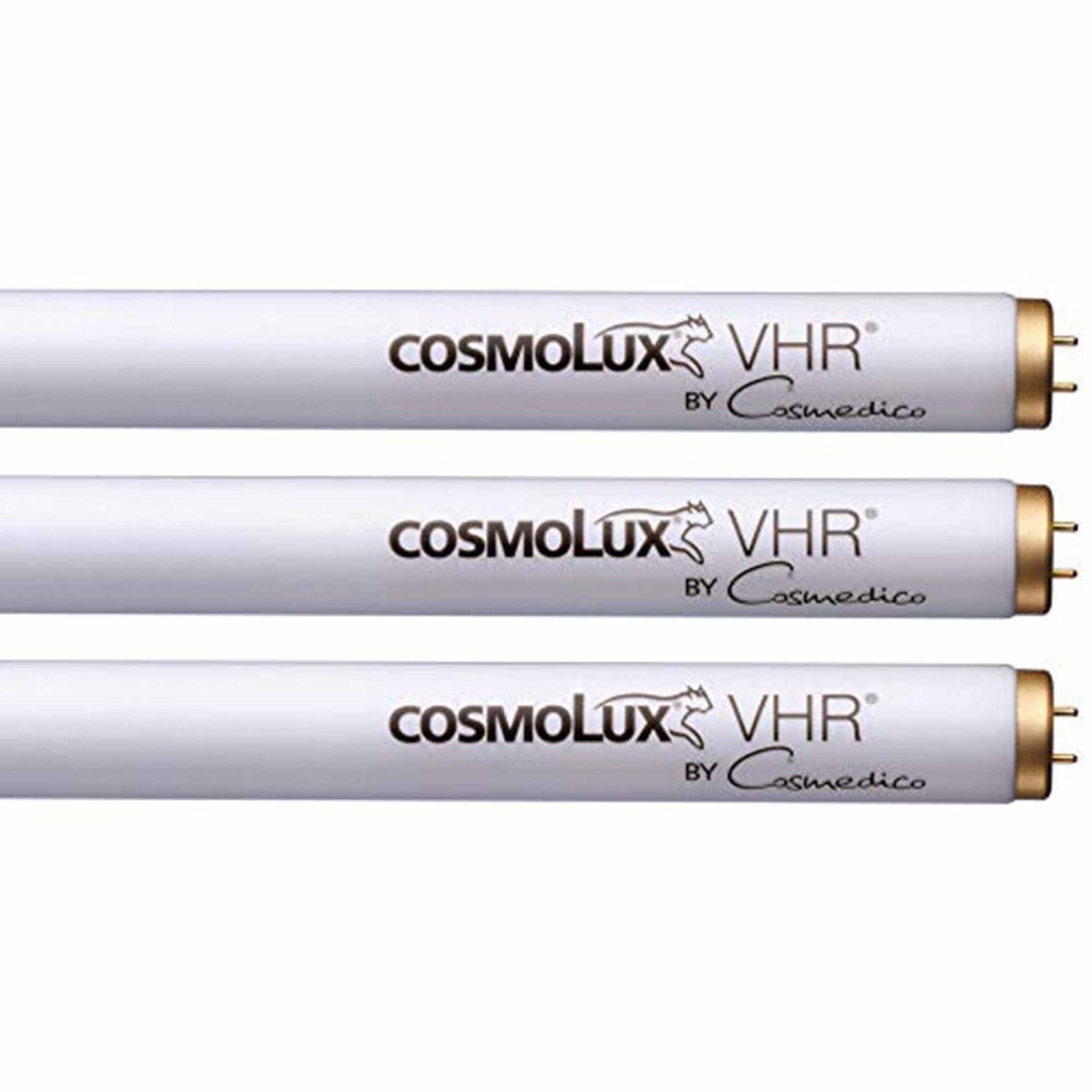Cosmolux VHR FR75 220w Bi-Pin Tanning Lamps